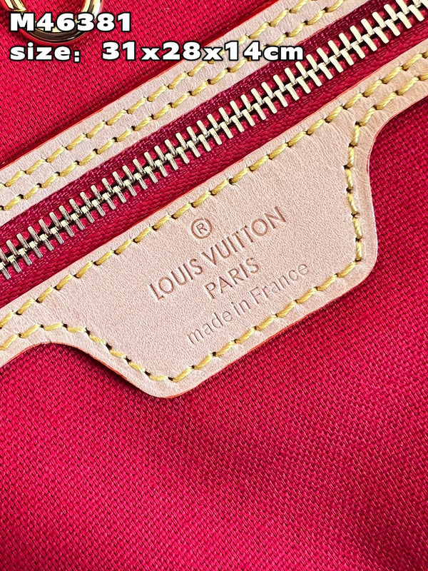 Alice Bags- Louis Vuittons  - 15978