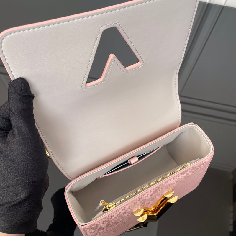 Alice Bags- Louis Vuittons  - 15883