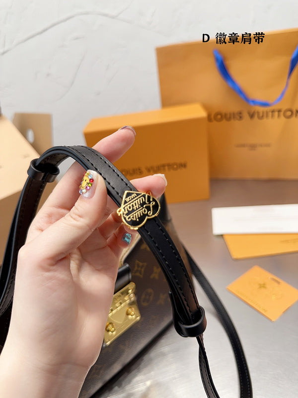 Alice bags - Louis Vuittons  - 15082