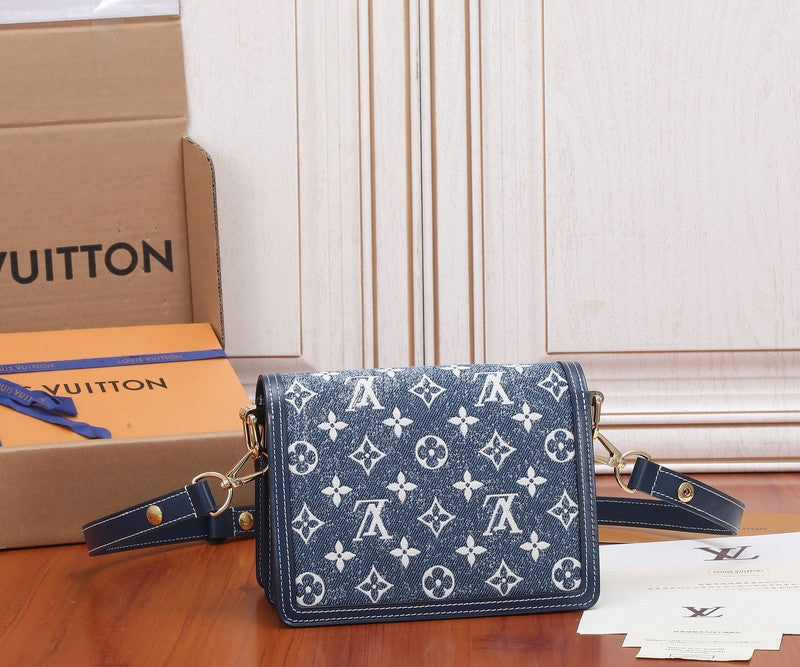 Alice bags- Louis Vuittons  - 16803