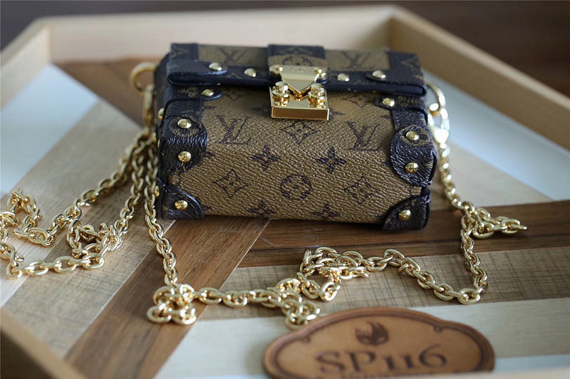Alice bags - Louis Vuittons  - 9319