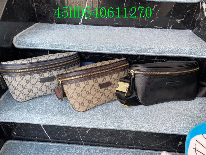 Gucci Bags - The Tote   397