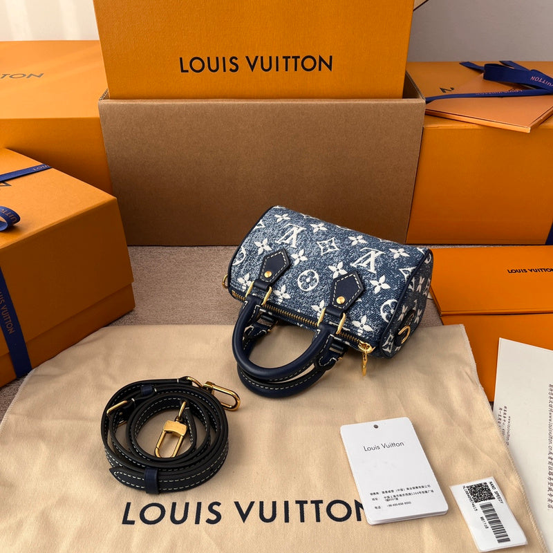 Alice bags - Louis Vuittons  - 15838