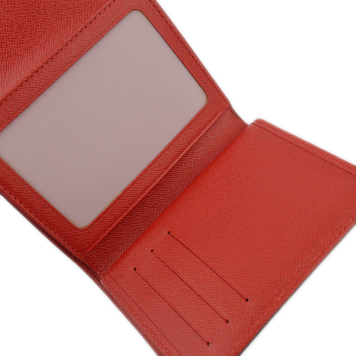 Louis Vuitton 2005 Damier Portefeuille Koala Wallet N60005