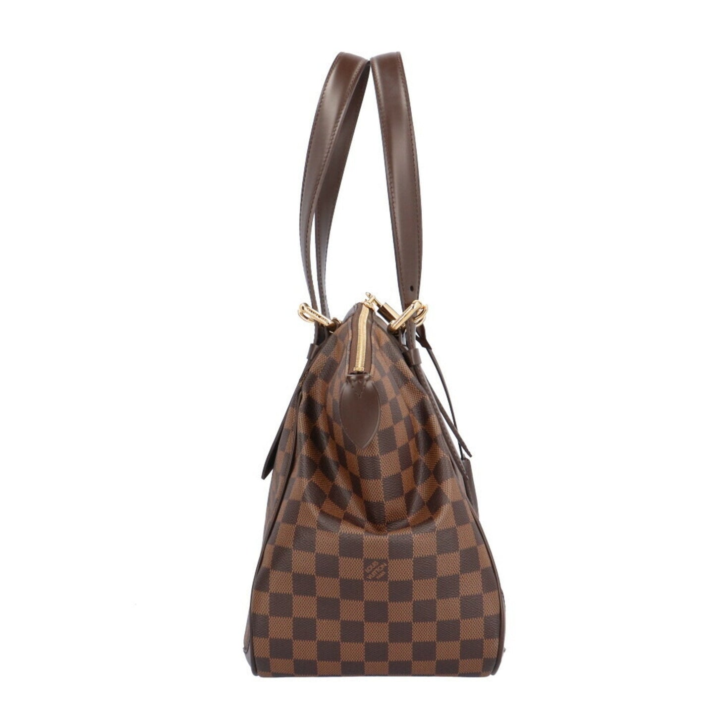 Louis Vuitton Damier  Damier Canvas Damier Canvas Shoulder Bag