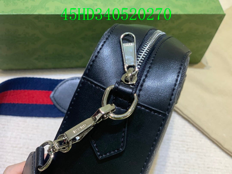 Gucci Bags - The Tote   874
