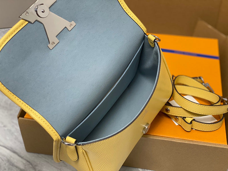 Alice bags - Louis Vuittons  - 15176