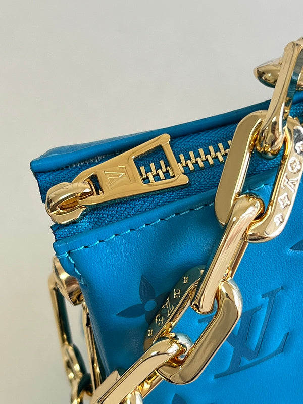 Alice Bags- Louis Vuittons  - 16431