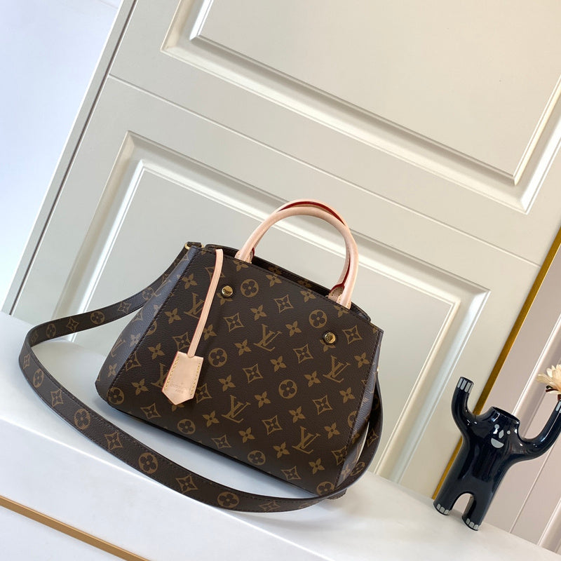 Alice Bags- Louis Vuittons  - 16299