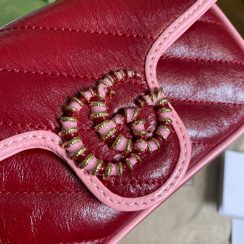 Gucci   Luxury Bags  1112
