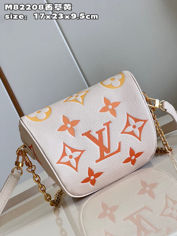 Alice bags - Louis Vuittons  - 15343