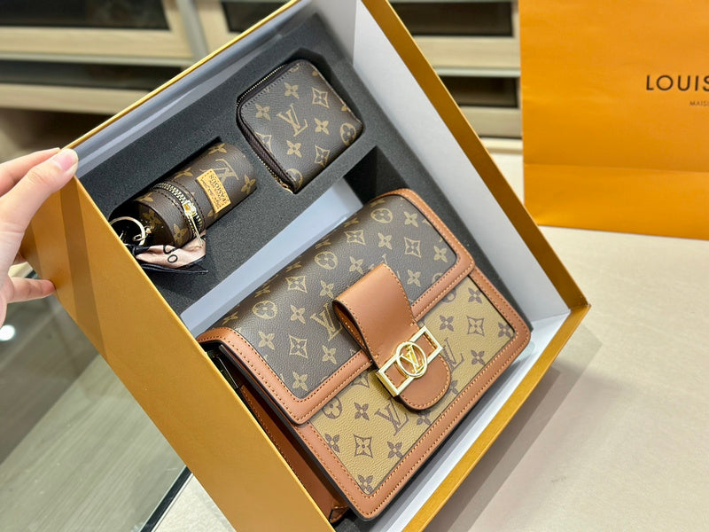 Alice bags - Louis Vuittons  - 14893