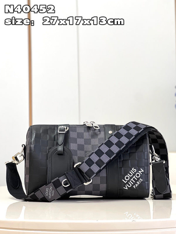 Alice bags - Louis Vuittons  - 15605