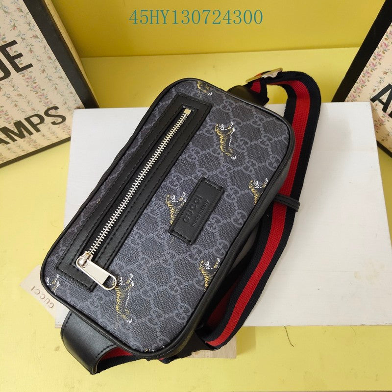 Gucci Bags - The Tote   395