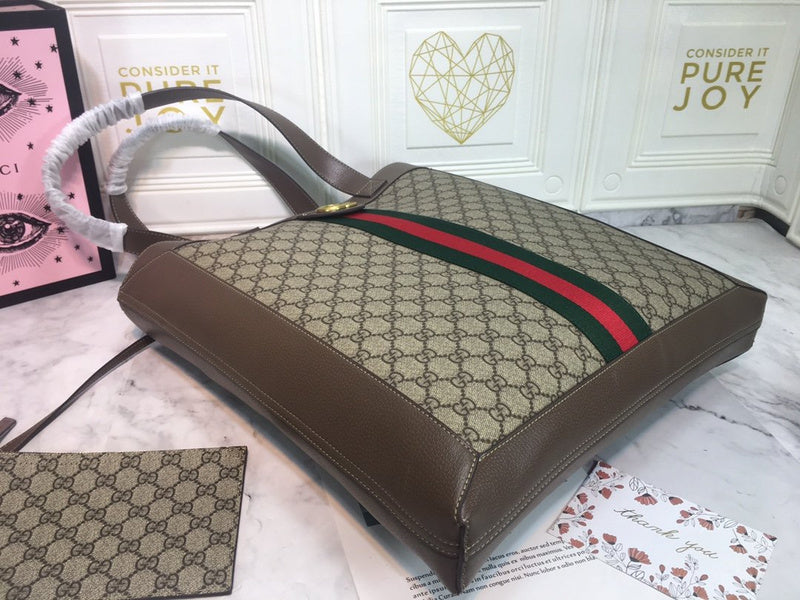 Gucci Bags - The Tote   433