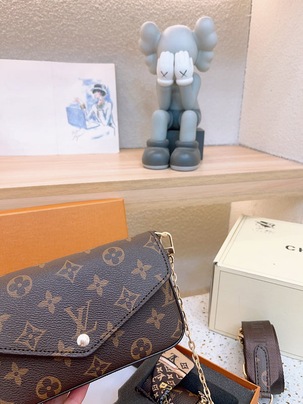 Alice bags - Louis Vuittons  - 14964