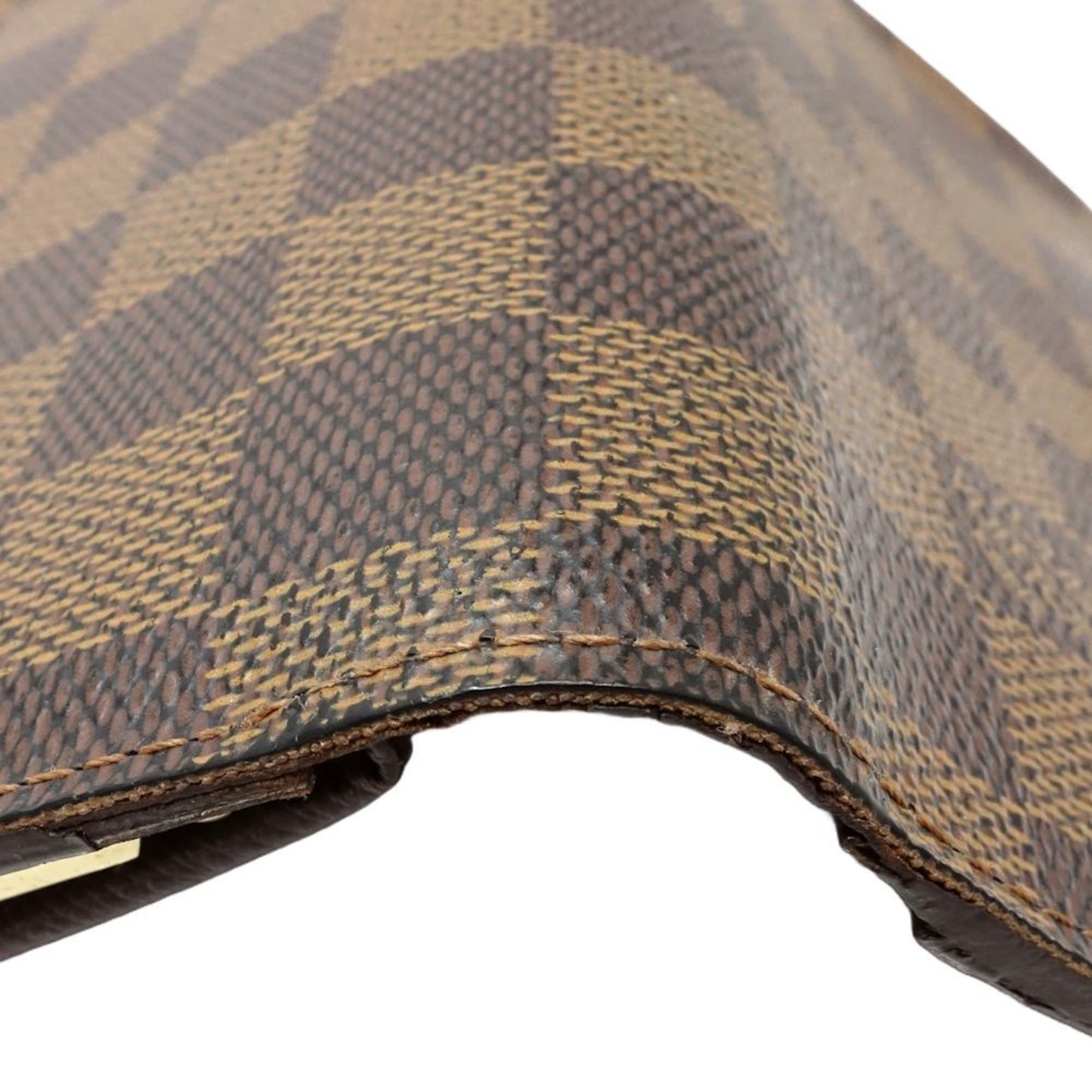 Louis Vuitton Damier  Canvas Wallet (Bi-Fold)
