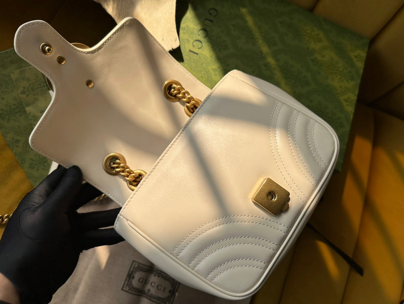 Gucci Luxury - Bags - 014