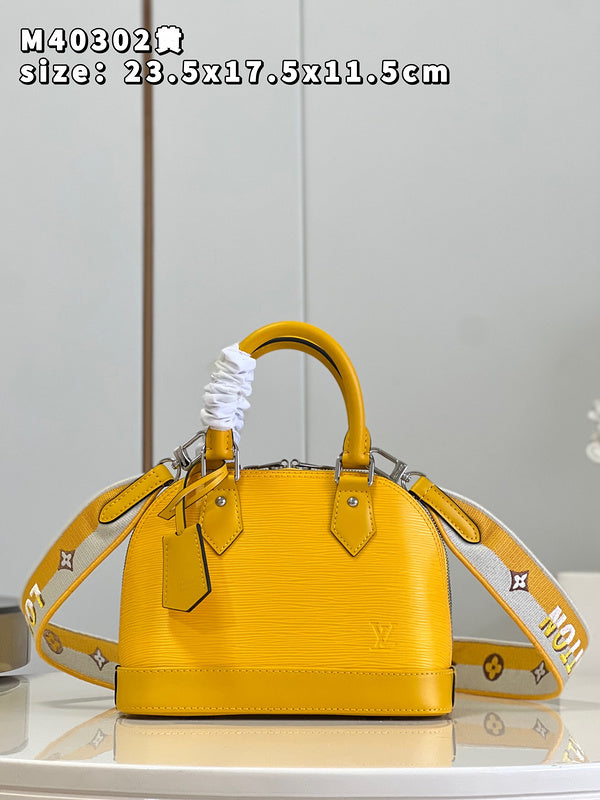 Alice  Bags- Louis Vuittons  - 16056