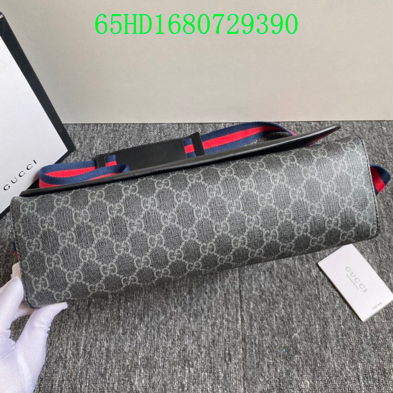 Gucci Bags - The Tote   864