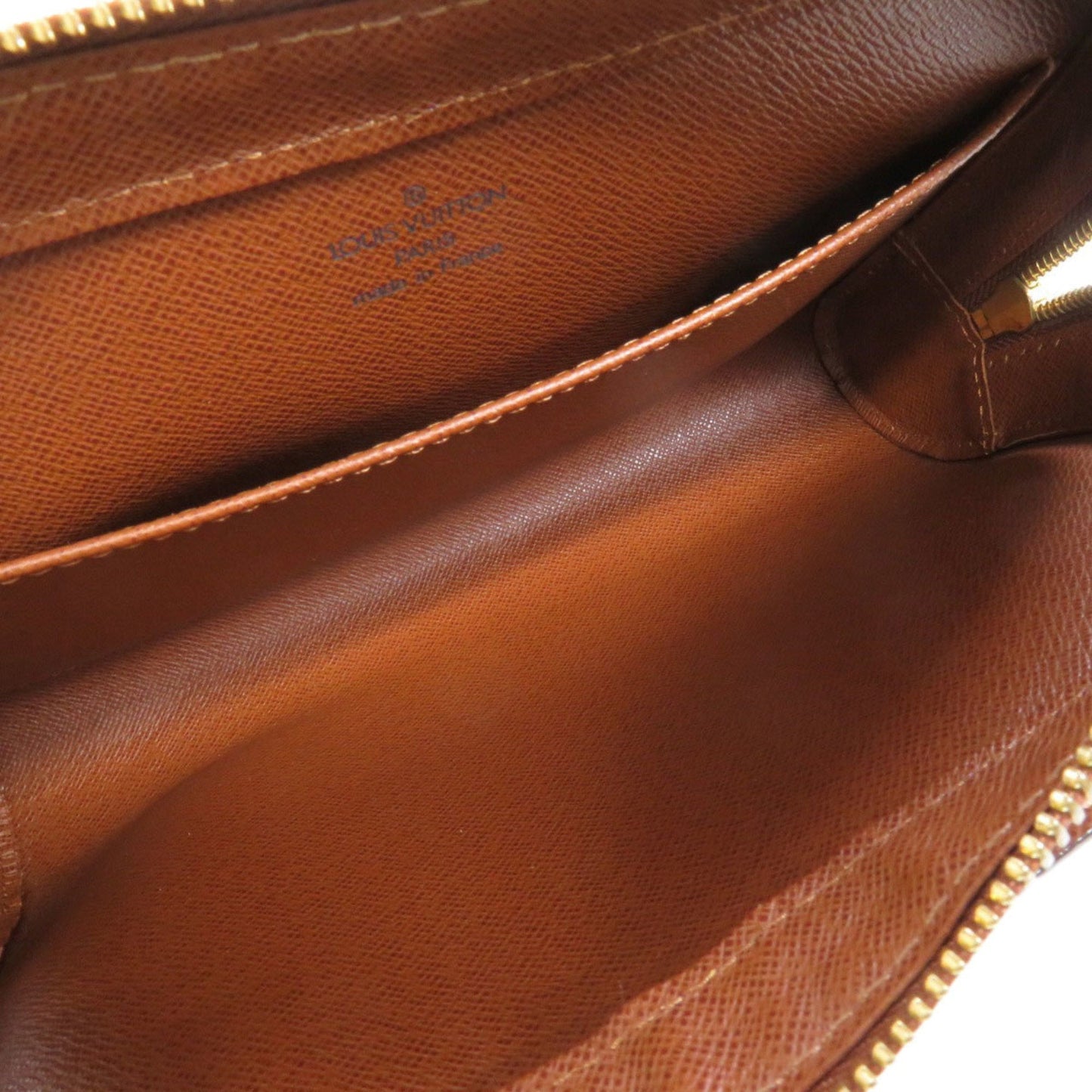 Louis Vuitton   Clutch Bag Handbag