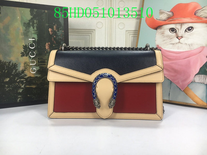 Gucci Bags - The Tote   358