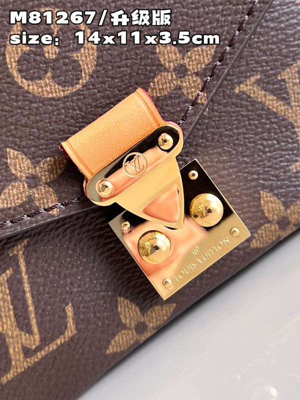 Alice bags - Louis Vuittons  - 15824