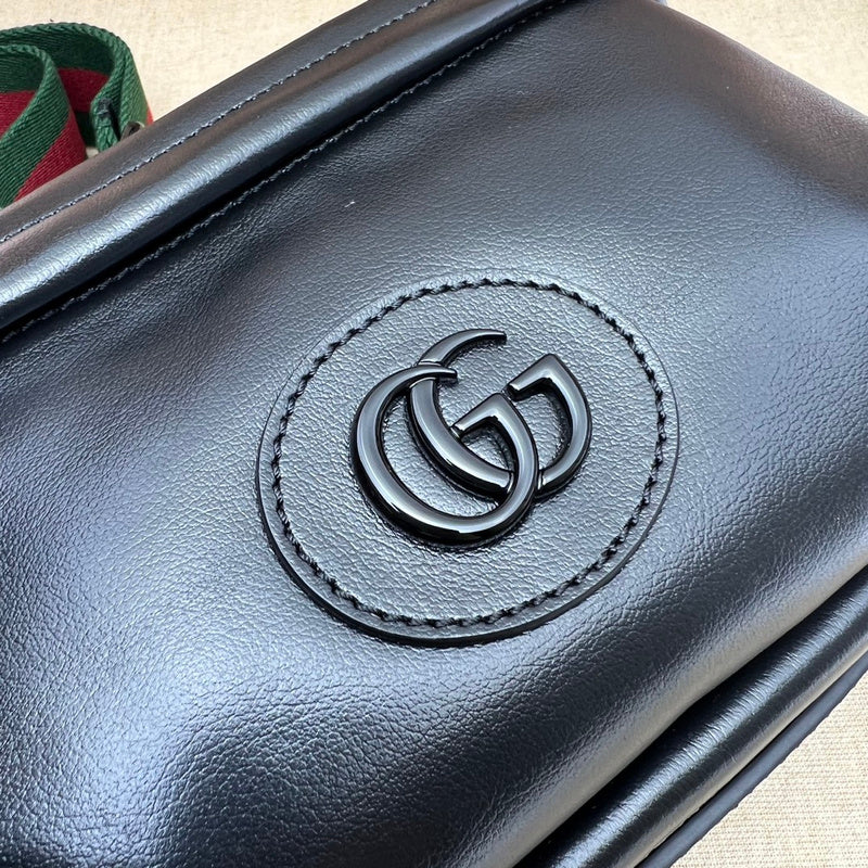 Gucci Luxury - Bags - 246