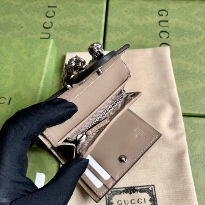Gucci Luxury - Bags - 180