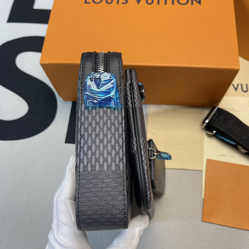 Alice bags - Louis Vuittons  - 10059