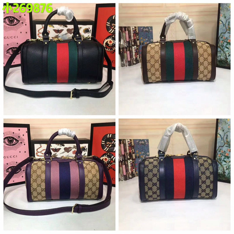 Gucci Bags - The Tote   476