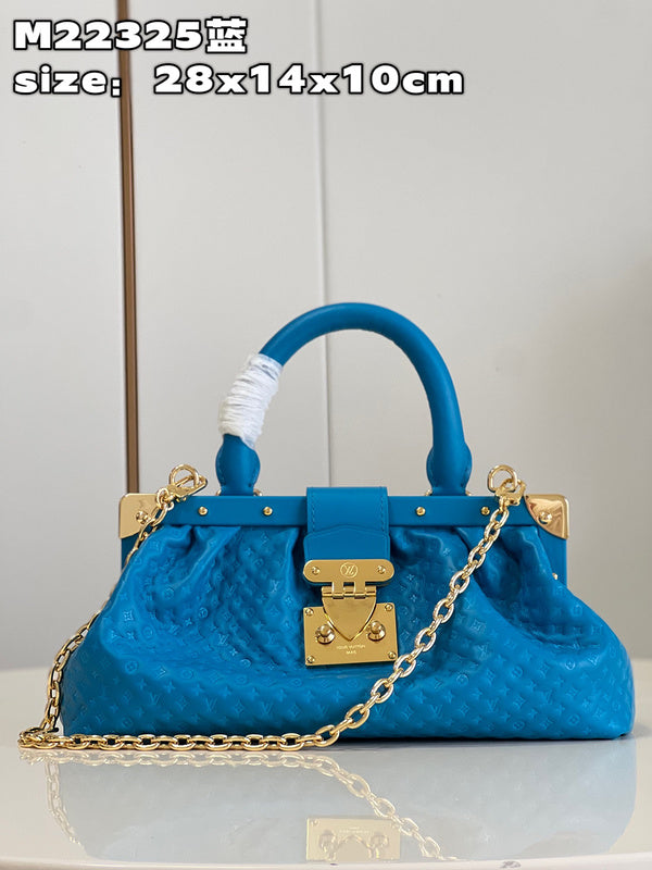 Alice bags - Louis Vuittons  - 15623