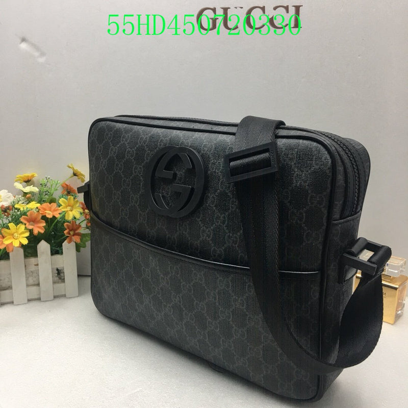 Gucci Bags - The Tote   868