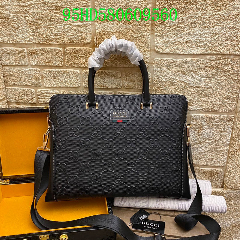 Gucci Bags - The Tote   943