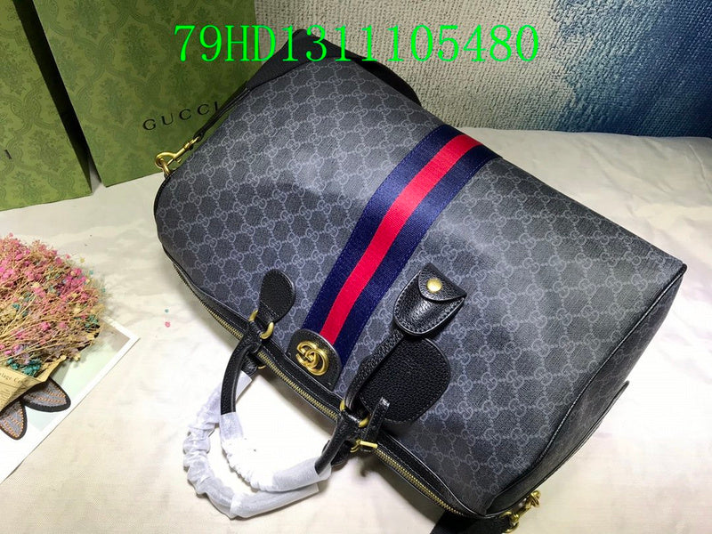 Gucci Bags - The Tote   1004