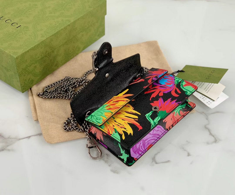 Gucci   Luxury Bags  1160