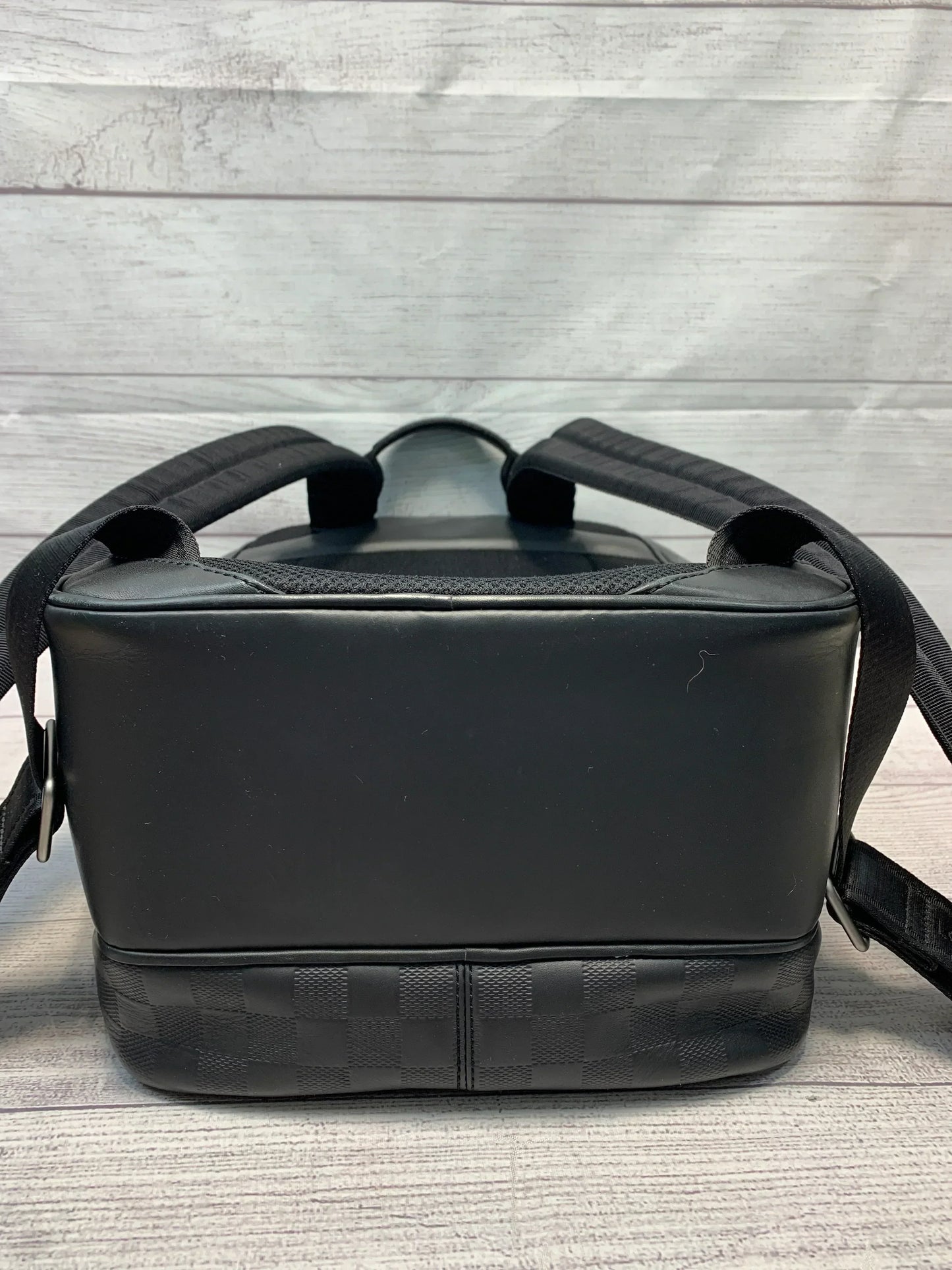 Louis Vuitton Damier Graphite Backpack