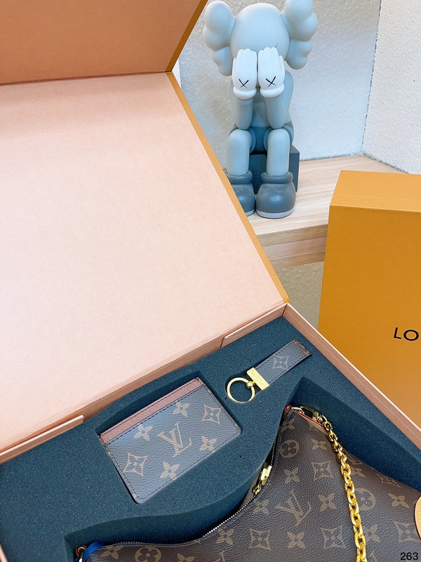 Alice bags - Louis Vuittons  - 14975