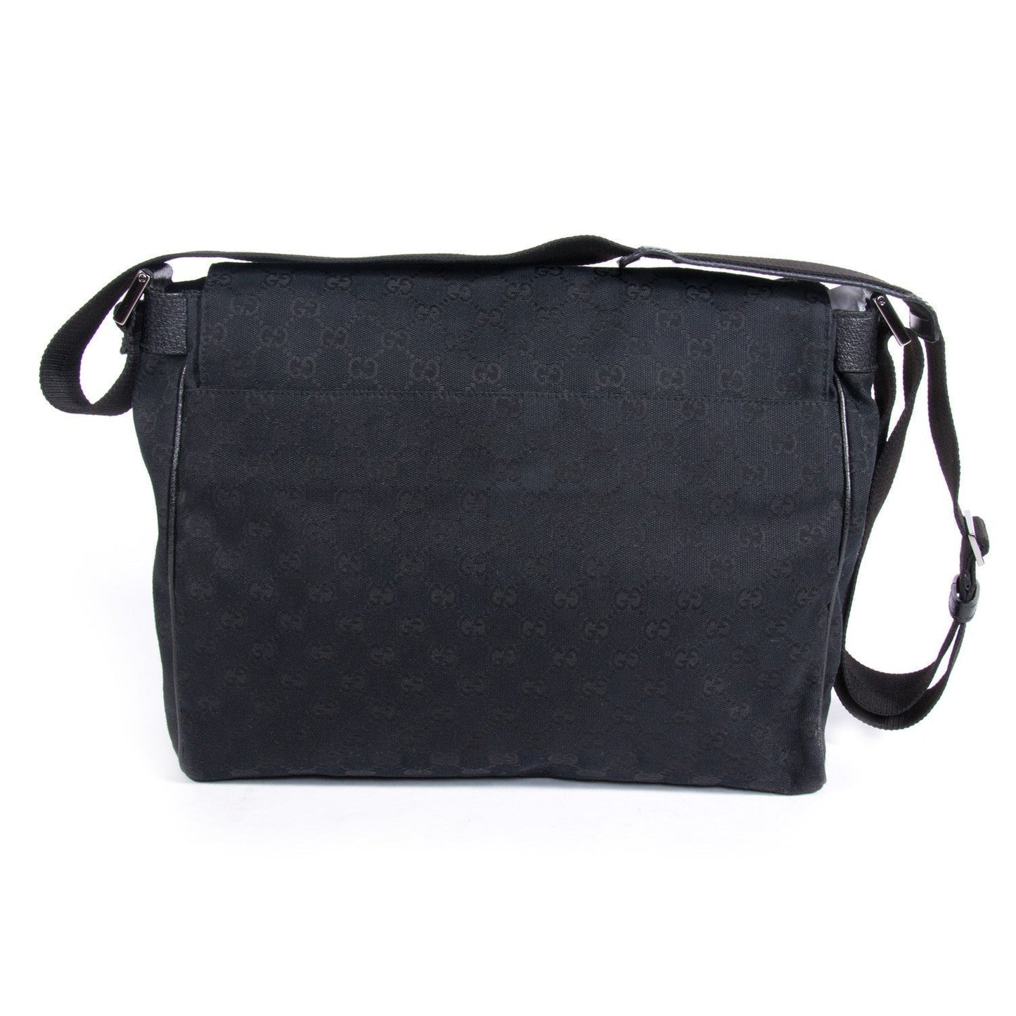 Gucci Messenger Bag