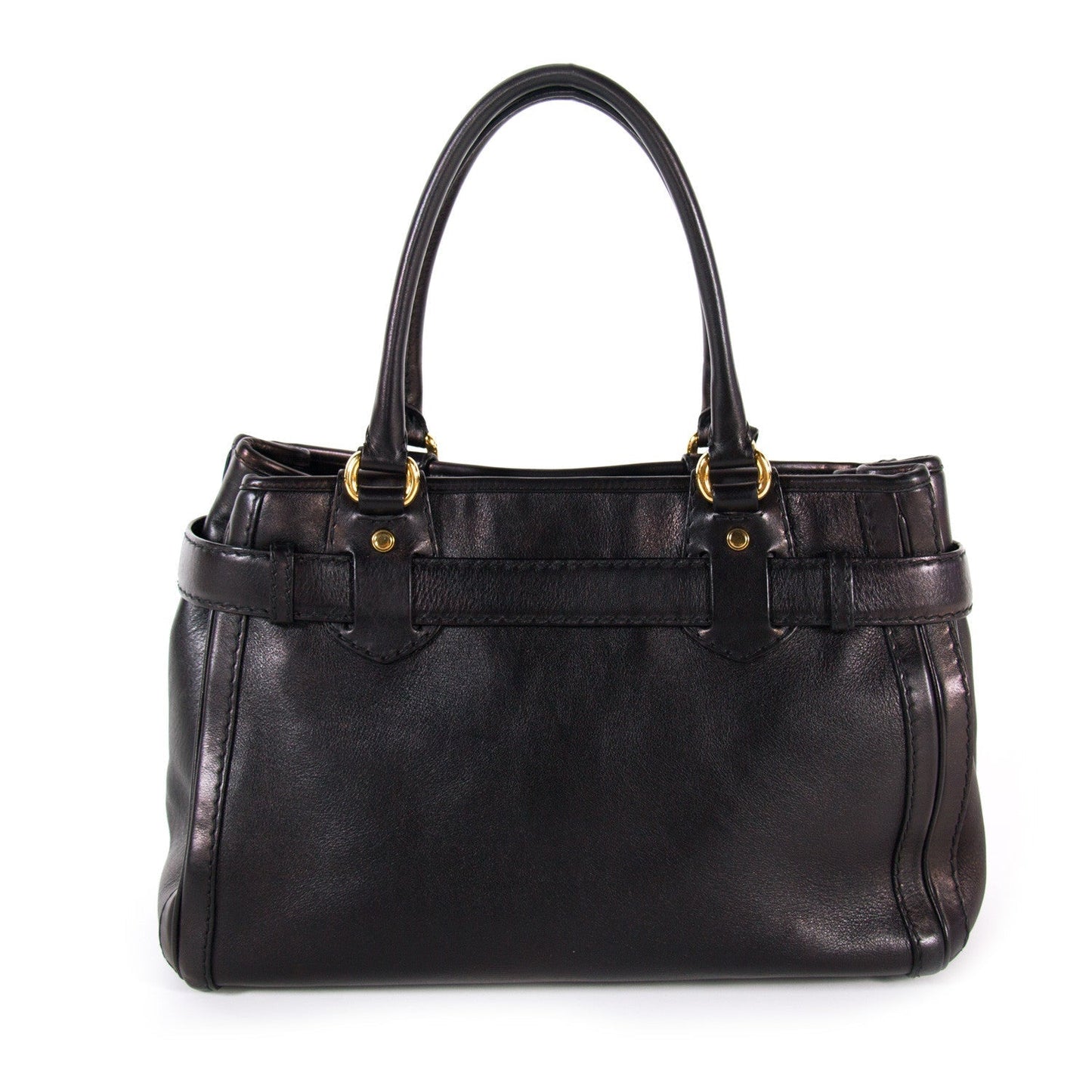 Gucci GG Running Large Satchel Bag