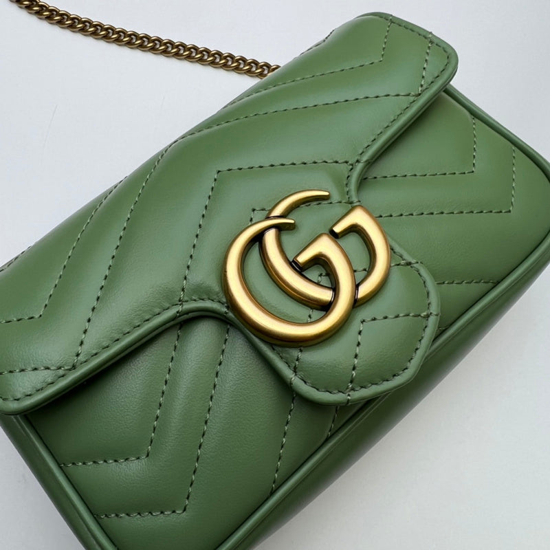 Gucci  Luxury -  Bags - 436