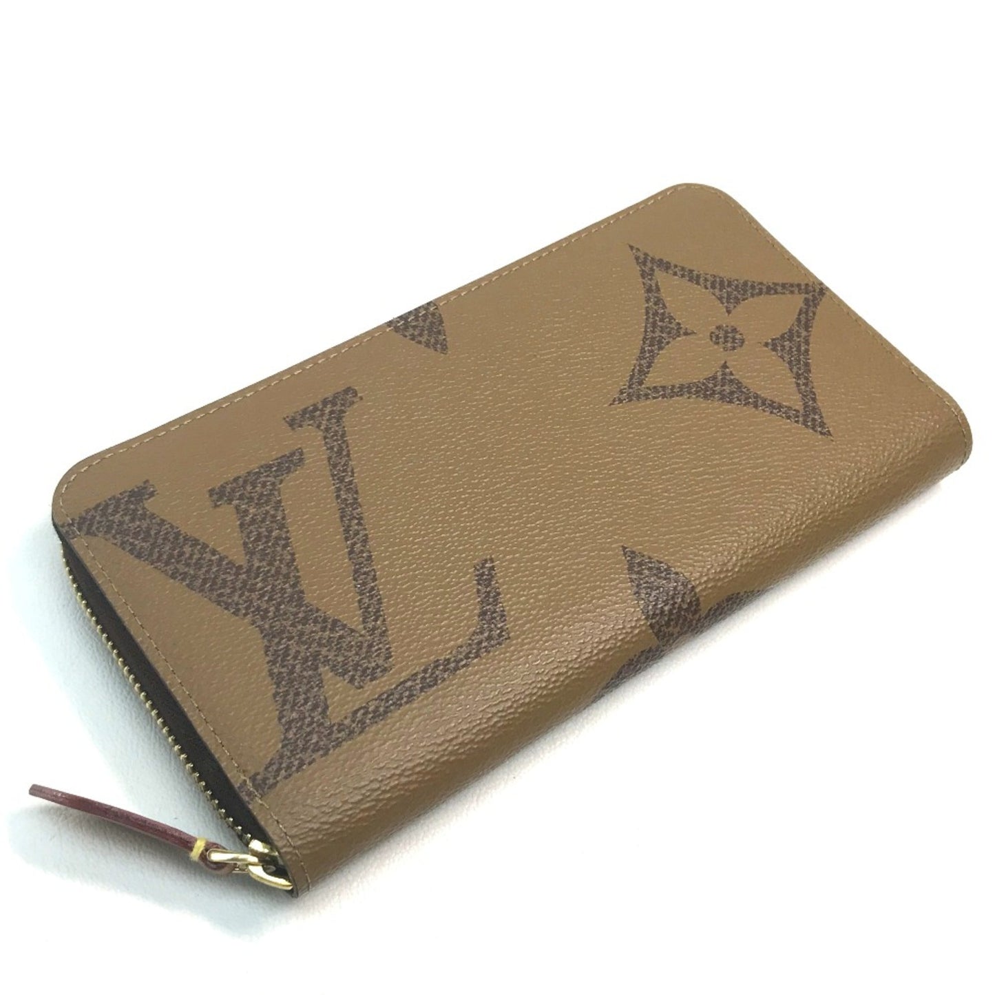 Louis Vuitton  Other Long Wallet (Bi-Fold)