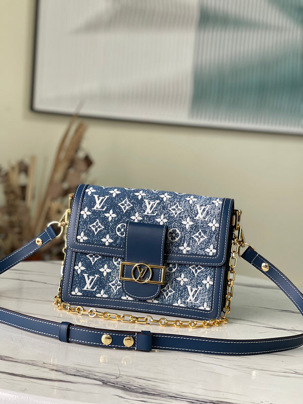 Alice Bags- Louis Vuittons  - 16273