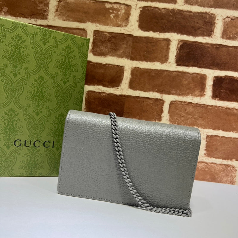 Gucci  Luxury -  Bags - 423
