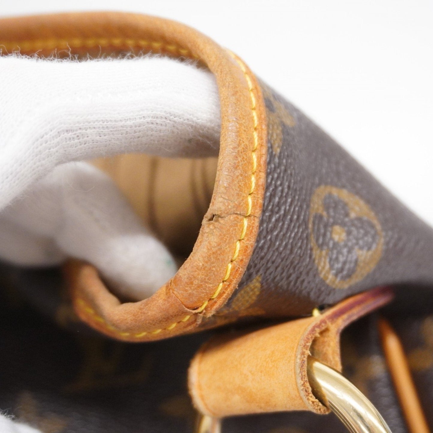Louis Vuitton  Shoulder Bag