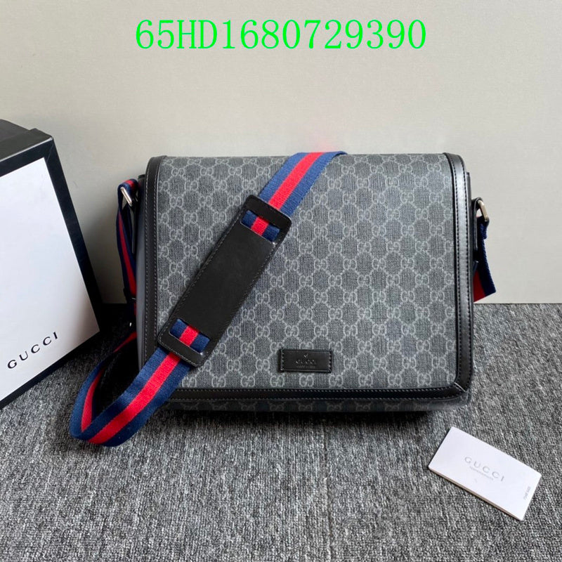 Gucci Bags - The Tote   864