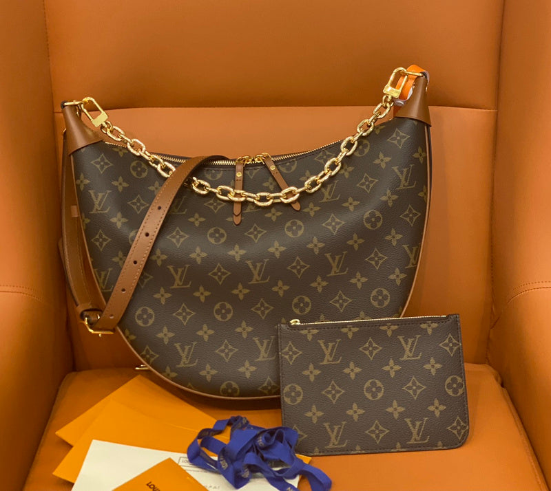 Alice Bags- Louis Vuittons  - 16123