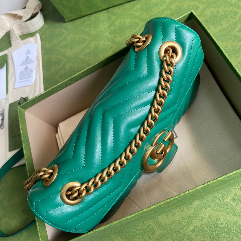 Gucci   Luxury Bags  1213