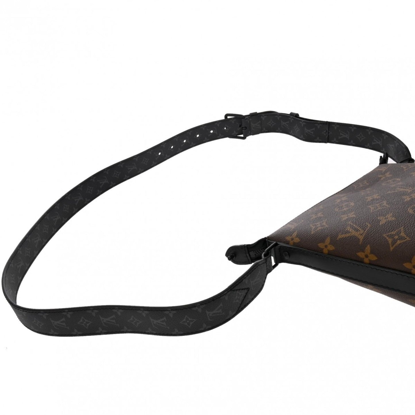 Louis Vuitton  Monogram Monogram Shoulder Bag