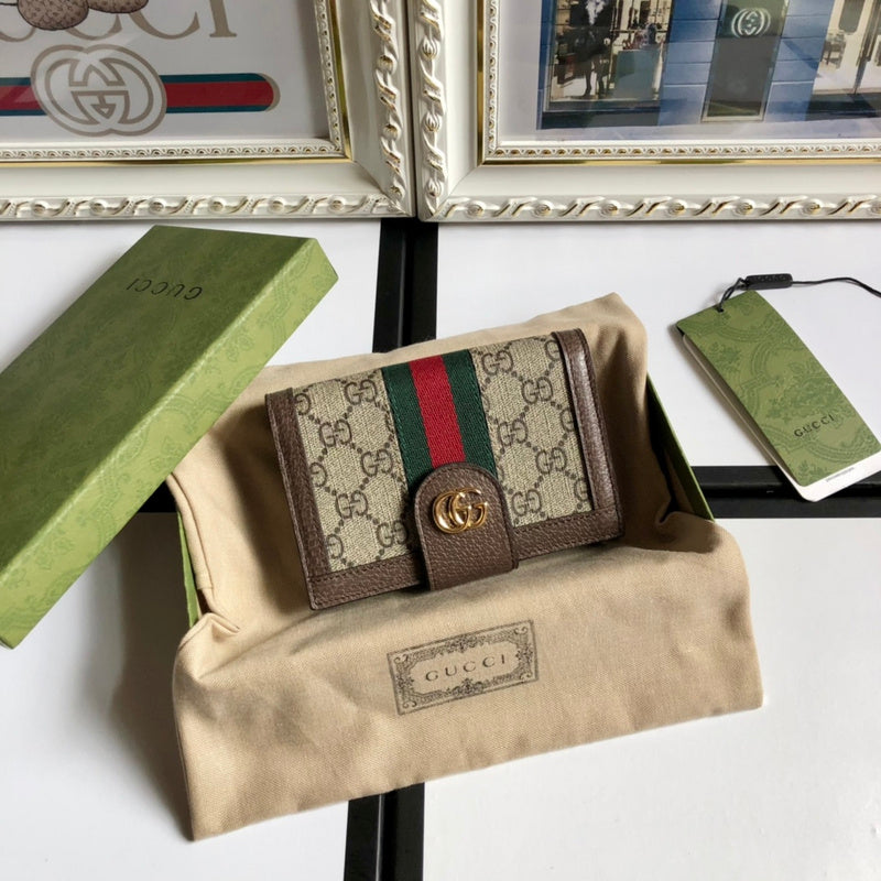 Gucci Luxury - Bags - 185